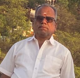 K. முரளி