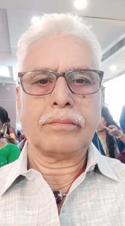 C. நடராஜன்
