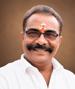 R. பாண்டி