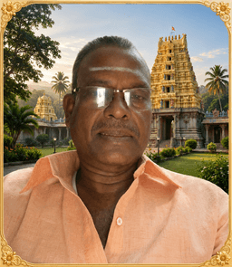 R. சக்திவேல்