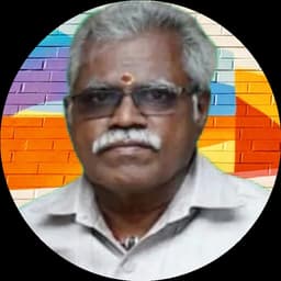 திரு. D. கதிரேசன்